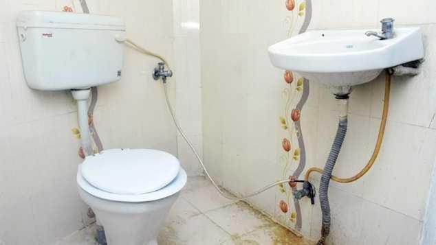 Hotel O Dheeraj Residency Bela Pratapgarh エクステリア 写真