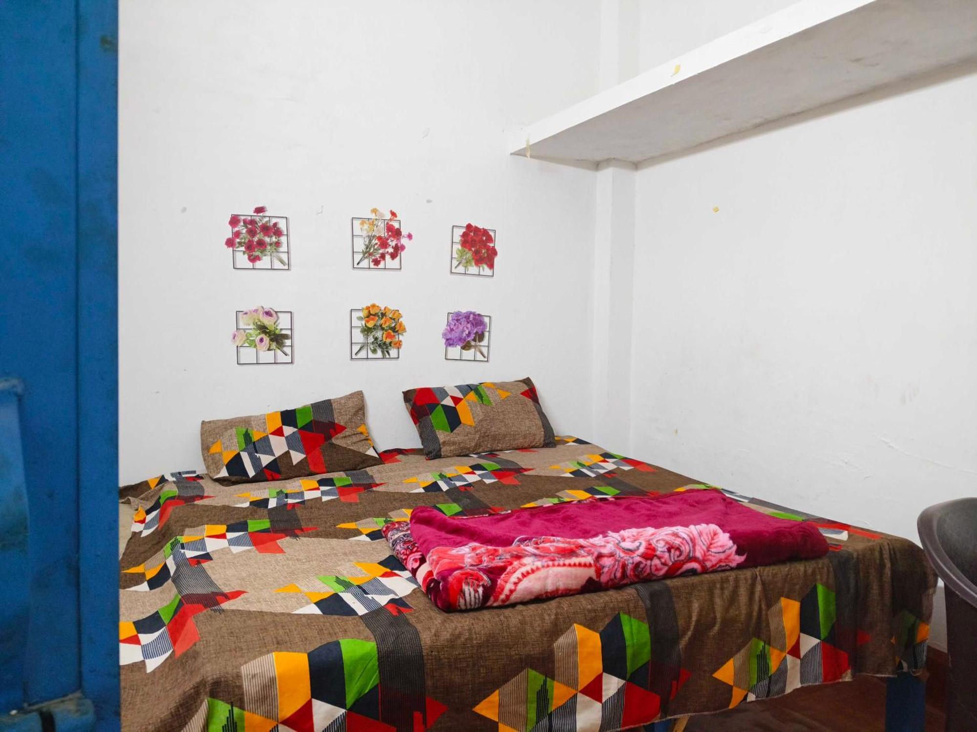 Hotel O Dheeraj Residency Bela Pratapgarh エクステリア 写真